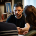 Починається перезавантаження ключових державних підприємств у енергетиці — Зеленський