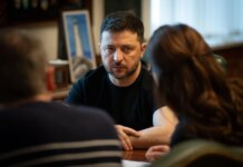 Починається перезавантаження ключових державних підприємств у енергетиці — Зеленський