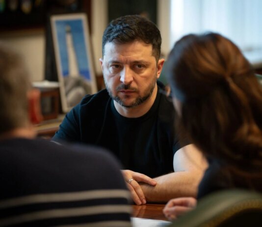 Починається перезавантаження ключових державних підприємств у енергетиці — Зеленський