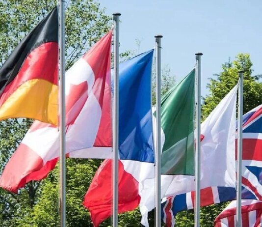 Посли G7 високо оцінили підтримку Зеленським розслідування корупційного скандалу в енергетиці — заява
