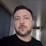 Україна домовилася з Грецією про імпорт газу для забезпечення зимових потреб — Зеленський розповів подробиці