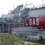 Індія уклала першу довгострокову угоду про постачання скрапленого газу зі США