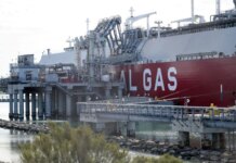 Індія уклала першу довгострокову угоду про постачання скрапленого газу зі США