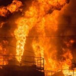 Ціни на нафту стабілізувалися після відновлення завантаження у новоросійську