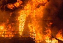 Ціни на нафту стабілізувалися після відновлення завантаження у новоросійську