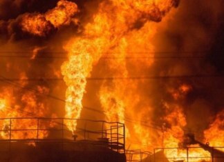 Ціни на нафту стабілізувалися після відновлення завантаження у новоросійську