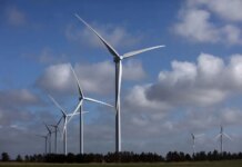 Данія обігнала Британію як найамбітнішу країну світу щодо клімату