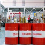 Ще одна компанія зі США розглядає можливість придбання активів російського "Лукойлу"