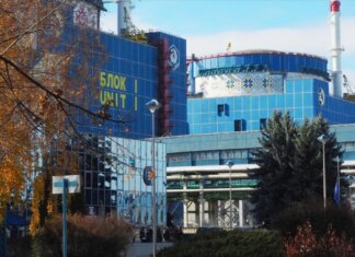 Хмельницька АЕС три роки працювала зі зниженою потужністю через пошкоджену турбіну