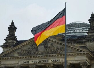 Німеччина затвердила бюджет-2026 із рекордною допомогою Україні