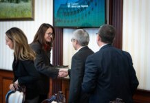 Свириденко та місія МВФ обговорили нову програму фінансування: сподіваються на ухвалення Бюджету-2026 до 2 грудня