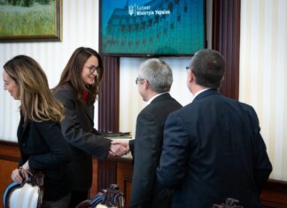 Свириденко та місія МВФ обговорили нову програму фінансування: сподіваються на ухвалення Бюджету-2026 до 2 грудня