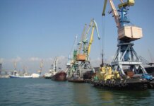 Керівний склад Українського дунайського пароплавства та АМПУ відправили у відставку