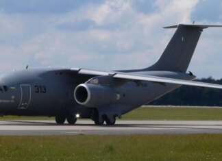 Boost економіки: літакобудування повертає до бюджету 2,5 гривні на кожну гривню пільг