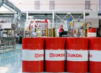 Компанія з ОАЕ зацікавилась активами російського "лукойлу" після санкцій США — Reuters