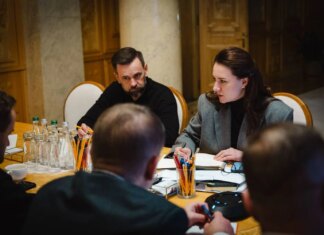 Очікуємо зменшення відключень світла в Україні найближчими днями – Свириденко