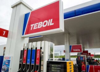 Фінська компанія Teboil просить реструктуризацію через санкції проти "лукойл"