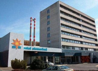 Сполучені Штати видали ліцензії Угорщині для побудови АЕС, яку фінансує рф