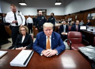 Трамп втратив понад $1 млрд через падіння акцій Trump Media and Technology Group — Forbes