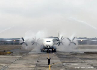 Авіація на межі: без податкових пільг Україна ризикує втратити стратегічну галузь