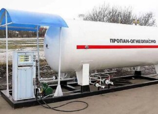 Слідом за бензином: в рф виник гострий дефіцит автогазу — "ОТПОР"