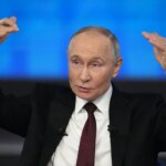 Росіяни відчувають економічний тиск: війна путіна все сильніше впливає на повсякденне життя — Bloomberg