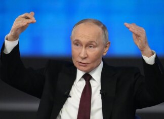 Росіяни відчувають економічний тиск: війна путіна все сильніше впливає на повсякденне життя — Bloomberg