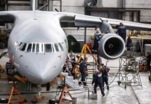 Пільги — не витрати, а прибуток: авіація здатна утричі окупити державну підтримку