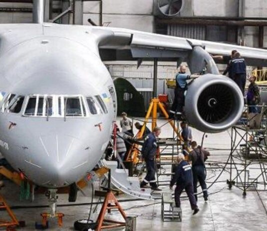 Пільги — не витрати, а прибуток: авіація здатна утричі окупити державну підтримку