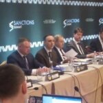 Понад 500 суб’єктів енергетичного сектору рф у 2025 році потрапили під санкційні обмеження — СЗРУ