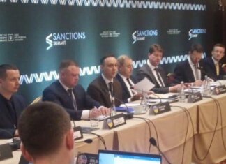 Понад 500 суб’єктів енергетичного сектору рф у 2025 році потрапили під санкційні обмеження — СЗРУ