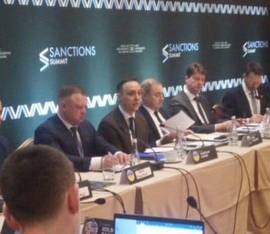 Понад 500 суб’єктів енергетичного сектору рф у 2025 році потрапили під санкційні обмеження — СЗРУ