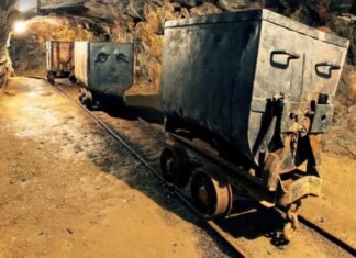 Окупанти Донеччини визнали необхідність ліквідації більшості вугільних шахт — ЦПД