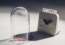 Міжнародні резерви росії скоротилися на 5 млрд доларів за тиждень — СЗР