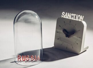 Міжнародні резерви росії скоротилися на 5 млрд доларів за тиждень — СЗР