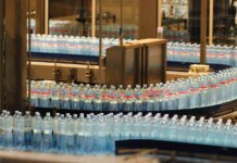 "Моршинська" та "Миргородська" виставлені на аукціон — Прем'єр