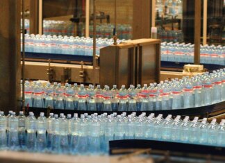 "Моршинська" та "Миргородська" виставлені на аукціон — Прем'єр