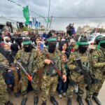 Палестинська адміністрація продовжує виплати терористам попри зобов'язання — The Telegraph