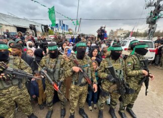 Палестинська адміністрація продовжує виплати терористам попри зобов'язання — The Telegraph