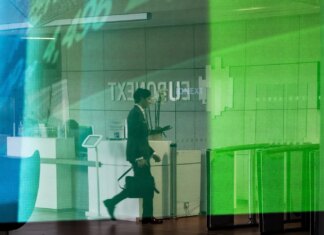 Європа лідирує у світових рейтингах акцій, що є рідкісним явищем