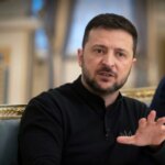 Україна вводить синхронні із США санкції проти російської енергетики під ударом "лукойл" та "роснєфть" – Зеленський