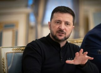 Україна вводить синхронні із США санкції проти російської енергетики під ударом "лукойл" та "роснєфть" – Зеленський