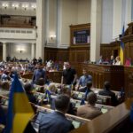 Что происходит в Раде и Кабмине на фоне дела Миндича: главное за день