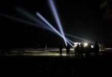 Массированный удар по Украине: 632 цели в небе, большинство — сбиты силами ПВО