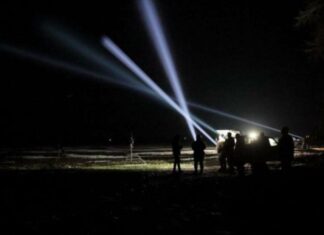 Массированный удар по Украине: 632 цели в небе, большинство — сбиты силами ПВО