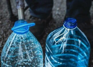В Николаеве обнаружили воду, не отвечающую санитарным нормам