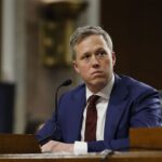 Дрисколл пытался убедить европейцев как можно скорее закончить войну в Украине, — NYT