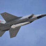 РФ запустила по Украине «Кинжалы»: что известно