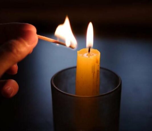 «Жить на паузе света»: интервью с николаевкой, которая научилась работать, воспитывать детей и не терять покой во время отключения