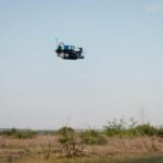 Ночные атаки «шахедами» в Николаевской области: 12 населенных пунктов оставались без света